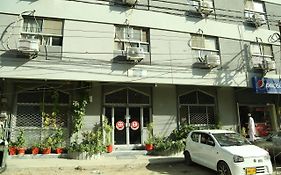Hotel Bilal